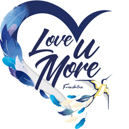 love u more foundation