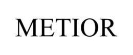 metior