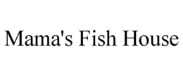 mama's fish house