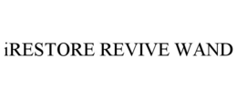 irestore revive wand