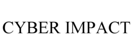 cyber impact