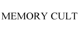 memory cult