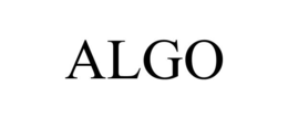 algo