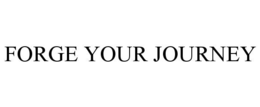 forge your journey