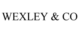 wexley & co