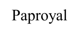 paproyal