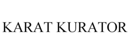 karat kurator