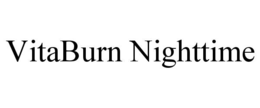 vitaburn nighttime