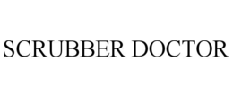 scrubber doctor