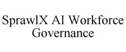 sprawlx ai workforce governance