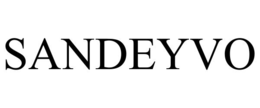 sandeyvo
