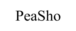 peasho