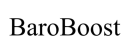 baroboost