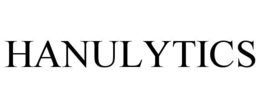 hanulytics