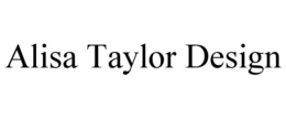 alisa taylor design