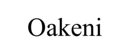 oakeni