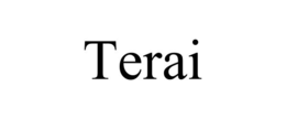 terai