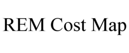 rem cost map