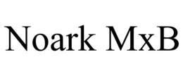 noark mxb