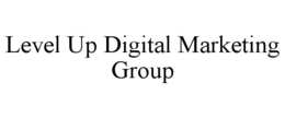 level up digital marketing group