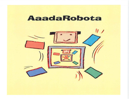 aaadarobota