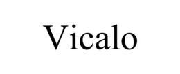 vicalo