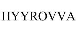 hyyrovva