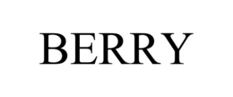 berry