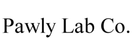 pawly lab co.