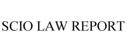 scio law report