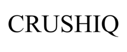 crushiq
