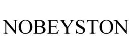 nobeyston