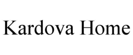 kardova home