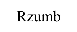 rzumb