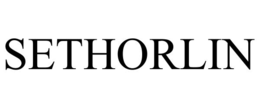 sethorlin