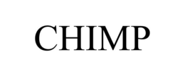 chimp