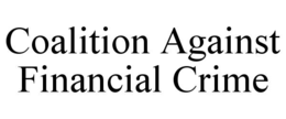 coalition against financial crime
