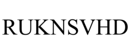ruknsvhd