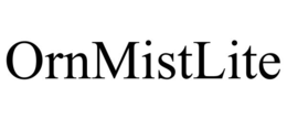 ornmistlite