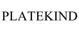 platekind