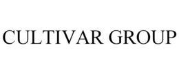 cultivar group