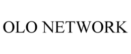 olo network