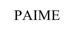 paime