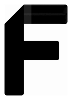 f