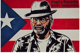 papi's puerto rican seasoning