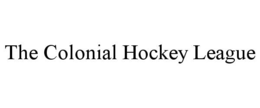 the colonial hockey league