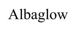 albaglow