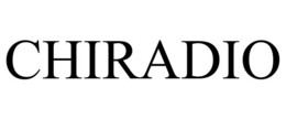 chiradio