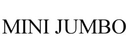 mini jumbo