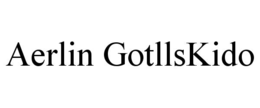 aerlin gotllskido